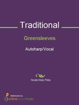 Greensleeves (Kindle Edition)