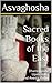 Sacred Books of the East