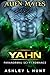 Yahn (Alien Mates, #4)