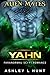 Yahn (Alien Mates, #4)