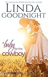 A Baby for the Cowboy (Triple C Cowboys, #2) A Baby for the Cowboy (Triple C Cowboys, #2)