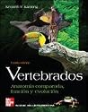 Vertebrados: Anat...