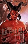 From Devils and Mermen by Akira Arenth