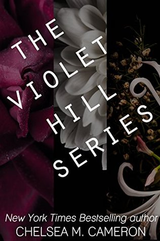 The Violet Hill Series (Kindle Edition)
