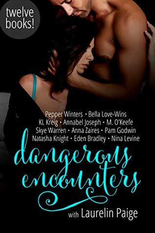 Dangerous Encounters (Kindle Edition)
