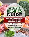 Ketogenic Recipes...