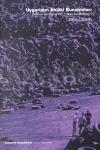 Uygarlığın Ahlaki Bunalımları (Paperback)