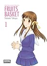 Fruits Basket Edición Coleccionista , Vol. 1 by Natsuki Takaya