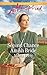Second Chance Amish Bride (Brides of Lost Creek #1)
