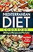 Mediterranean Diet Cookbook...