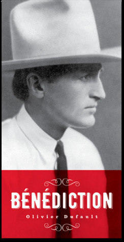 Bénédiction (Paperback)