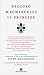 Il Principe by Niccolò Machiavelli