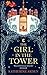The Girl in The Tower (Winternight Trilogy, #2)