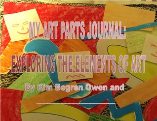 Art Parts Companion Journal PDF