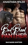 Bad Blood Panther