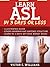 Learn ASL in 3 Days or Less by Victor C. Williams