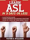Learn ASL in 3 Da...