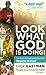 Look What God Is Doing by Dick Eastman