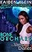 Bone Orchard (The Vampire Diaries: Bennett Witch Chronicles Kindle Worlds)