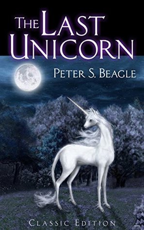The Last Unicorn
