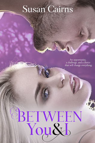 Between You & I (Unknown Binding)