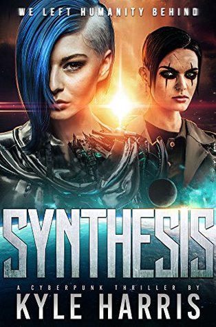 Synthesis (Kindle Edition)
