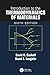 Introduction to the Thermodynamics of Materials