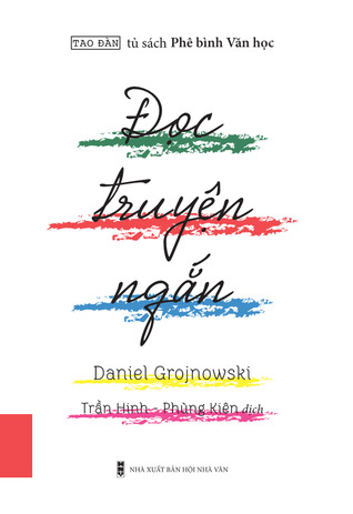 Đọc truyện ngắn (Paperback)