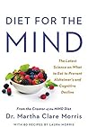 Diet for the MIND...