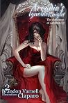 The Sorceress of ...