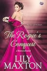 The Rogue's Conquest  (The Townsends, #2)