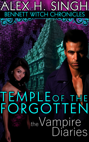 Temple of the Forgotten