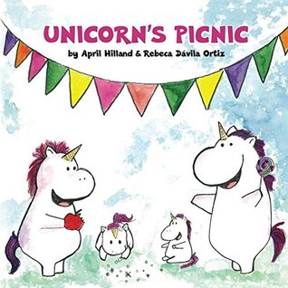 Unicorn's Picnic