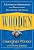 Wooden by John Wooden