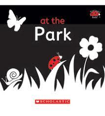 At the Park (Hardcover)