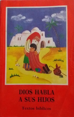 Dios habla a sus hijos (Paperback)