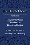 The Heart of Tora...