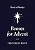 Pauses for Advent: Words of...