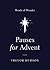 Pauses for Advent by Trevor Hudson