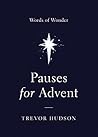 Pauses for Advent...
