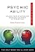 Psychic Ability Plain & Simple by Ann Caulfield