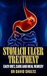 Stomach ulcer tre...
