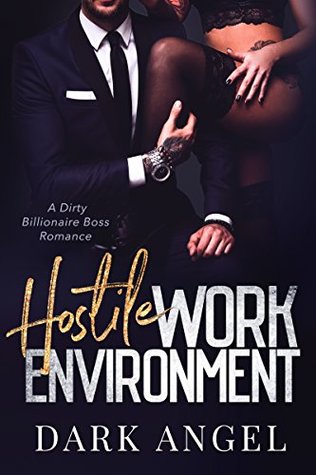 Hostile Work Environment (Kindle Edition)