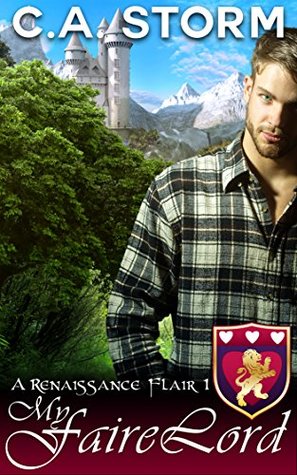 My Faire Lord (Renaissance Flair #1)