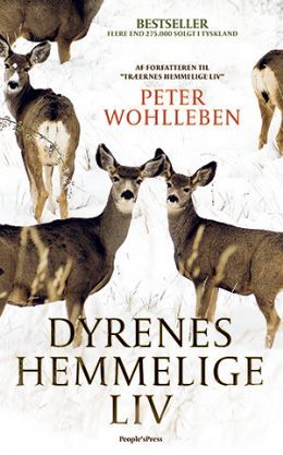 Dyrenes hemmelige liv