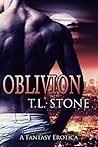 Oblivion: A Fantasy Erotica Oblivion: A Fantasy Erotica