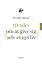 10 taler om at give sig sel...