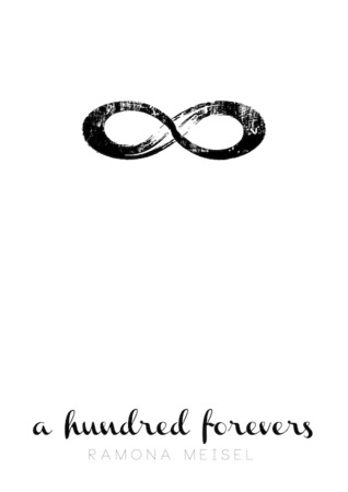 A Hundred Forevers (We Were Gods #2)