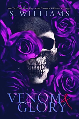 Venom & Glory (Venom, #3)