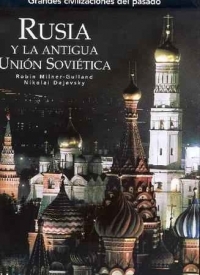 Rusia y la antigua Unión Soviética